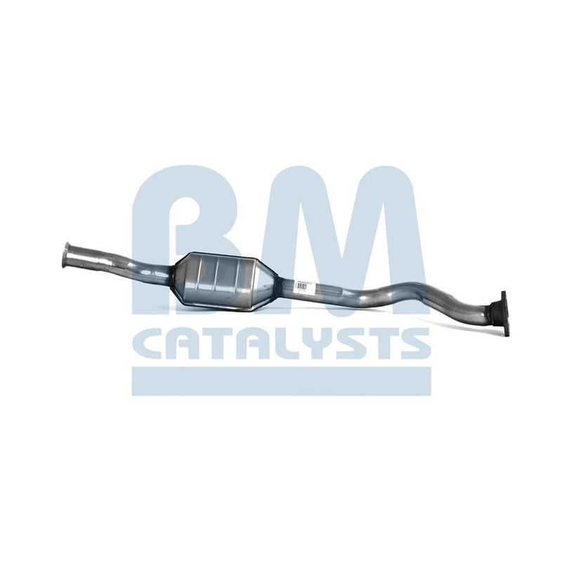 BM Catalysts Homologated Diesel Cat BM80022H