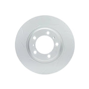 Bosch 2 x Rear Brake Discs 0 986 479 732