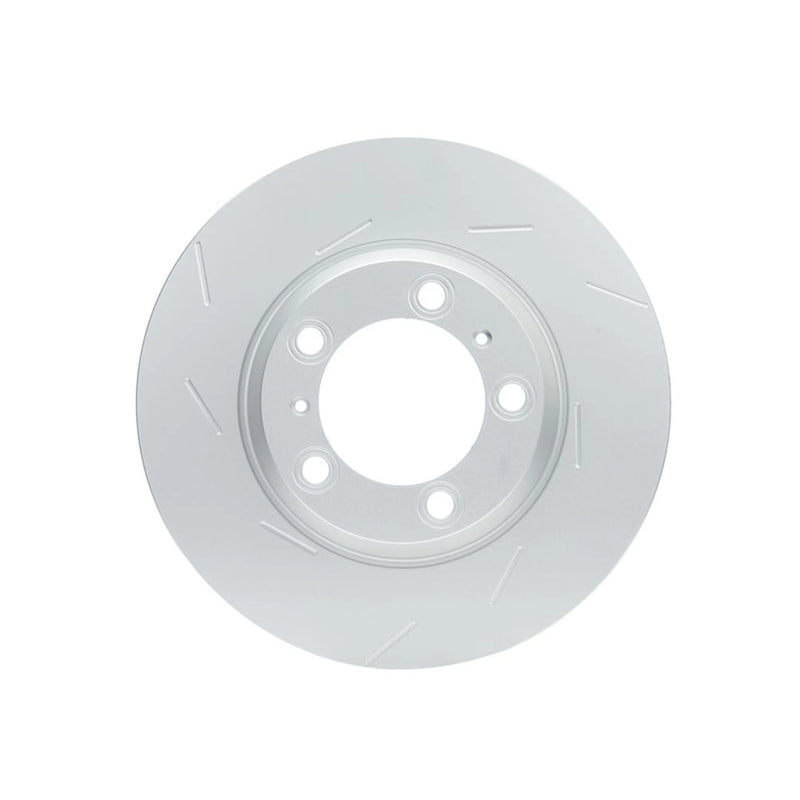 Bosch 2 x Rear Brake Discs 0 986 479 732