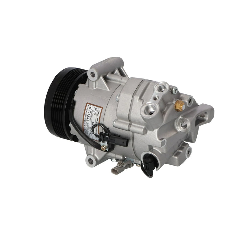 NRF Air Conditioning Compressor 32791