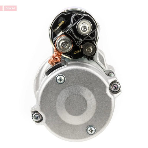 Denso Starter Motor 12V 1.7kW 13 Teeth DSN1205