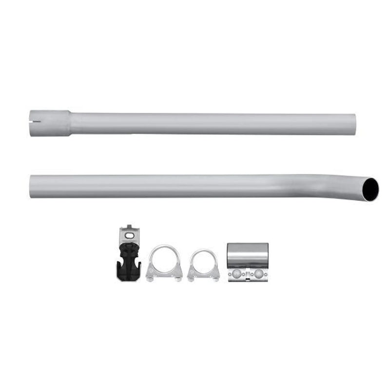 Hella Exhaust Pipe OD 8LA 366 003-321