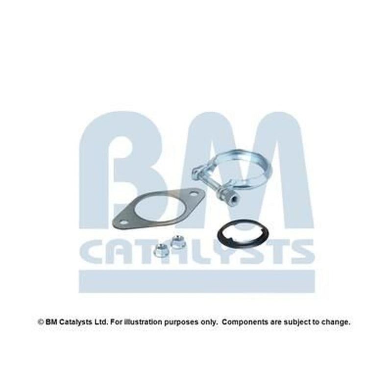 BM Catalysts Fitting Kit FK11362B FK11362B