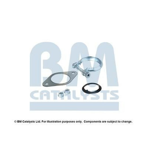 BM Catalysts Fitting Kit FK11362B FK11362B