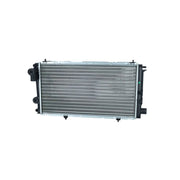 NRF Engine Radiator 58957A