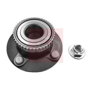 Apec Wheel Bearing Kit AWB1054