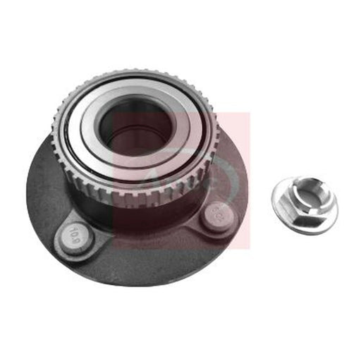 Apec Wheel Bearing Kit AWB1054