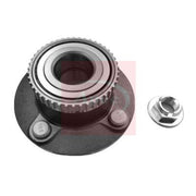 Apec Wheel Bearing Kit AWB1054