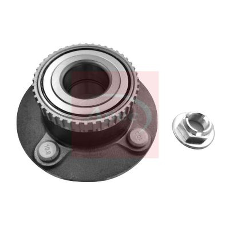 Apec Wheel Bearing Kit AWB1054