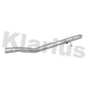 Klarius Exhaust Pipe OD VO438K