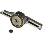 Gates V-Ribbed Belt Tensioner Pulley OD Wide T39101