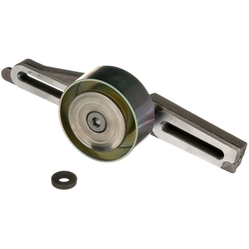 Gates V-Ribbed Belt Tensioner Pulley OD Wide T39101