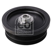 Febi Crank Shaft Belt Pulley 34165