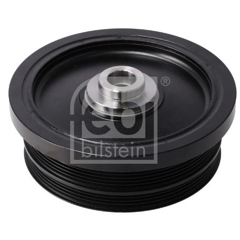 Febi Crank Shaft Belt Pulley 34165