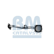 BM Catalysts Homologated Petrol Cat BM91069H