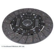 Blue Print Clutch Friction Disc Plate 23 Splines ADC43160