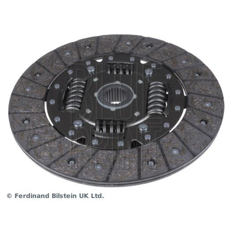 Blue Print Clutch Friction Disc Plate 23 Splines ADC43160