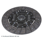 Blue Print Clutch Friction Disc Plate 23 Splines ADC43160