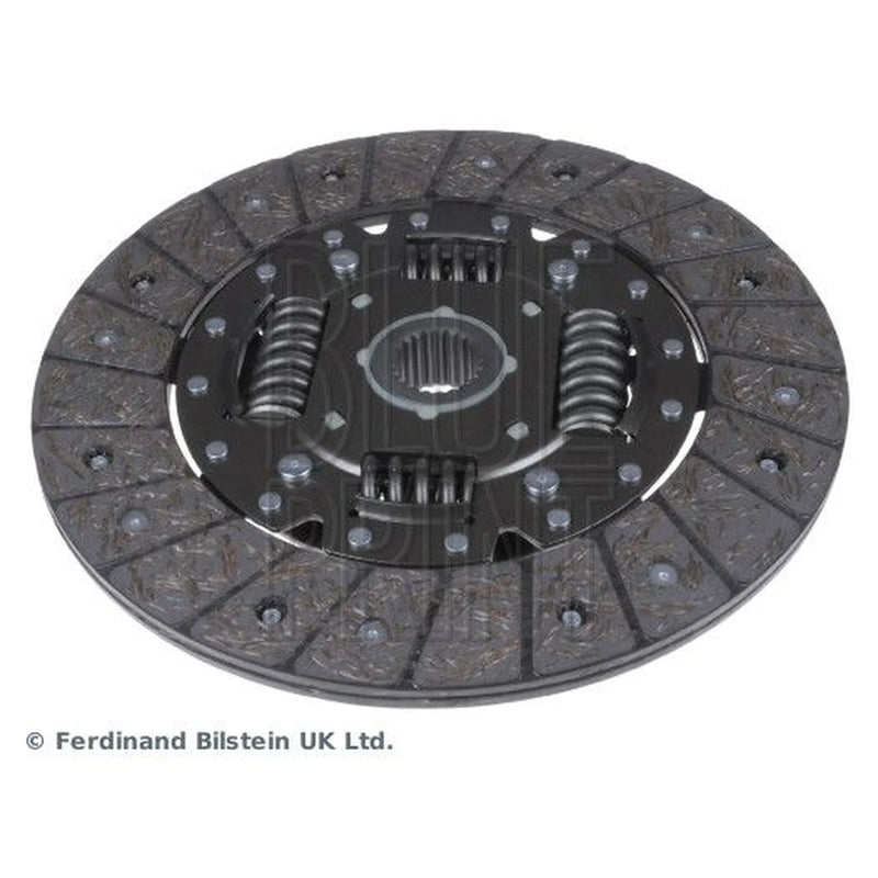 Blue Print Clutch Friction Disc Plate 23 Splines ADC43160