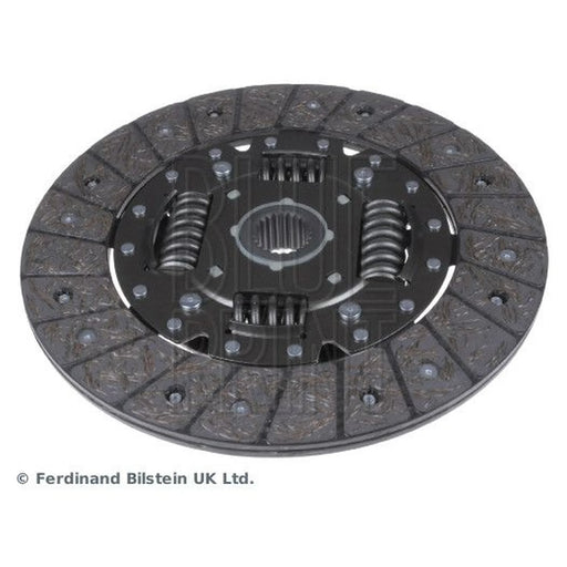 Blue Print Clutch Friction Disc Plate 23 Splines ADC43160