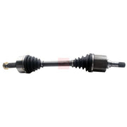 Apec CV Drive Shaft Driveshaft Front Left ADS1809L