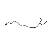 Gates Fuel Overflow Hose Pipe MFL1181