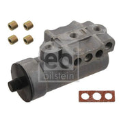 Febi Compressed-Air System Pressure Controller Wide Thick 22051