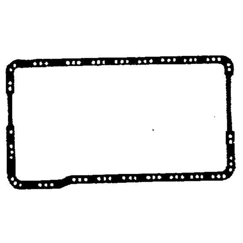 BGA Oil Sump Gasket Wide Thick OP3340