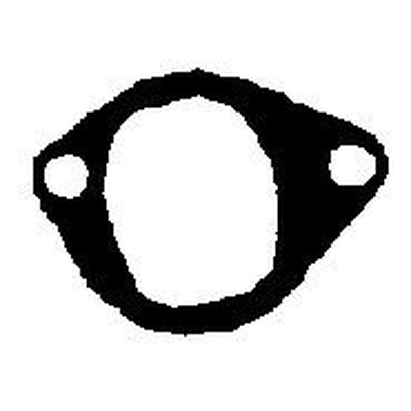 BGA Intake Manifold Gasket 1mm Thick MG4346