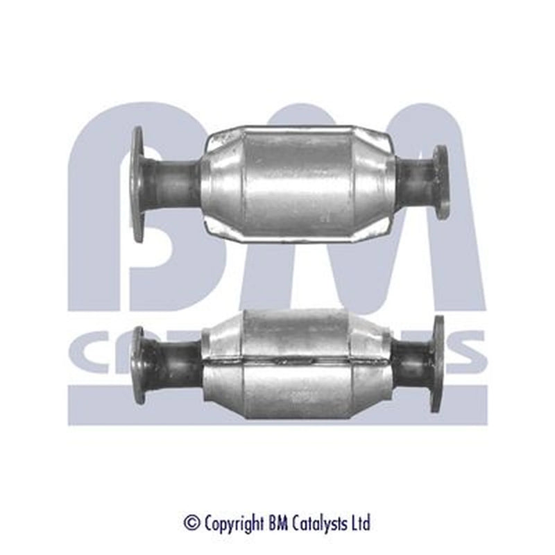 BM Catalysts Petrol Cat BM90220