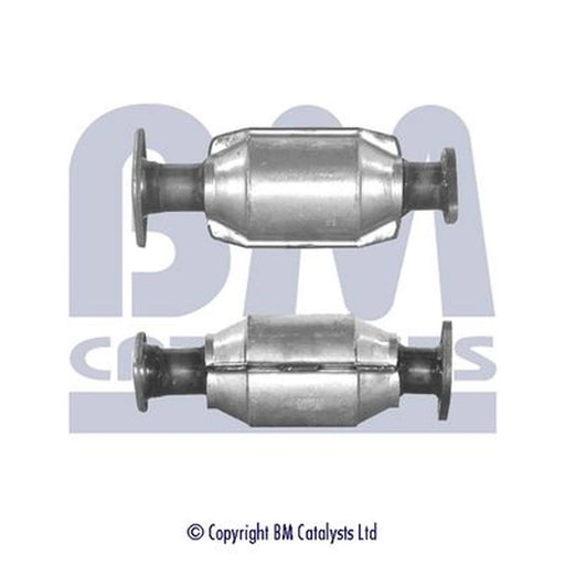 BM Catalysts Homologated Petrol Cat BM90220H