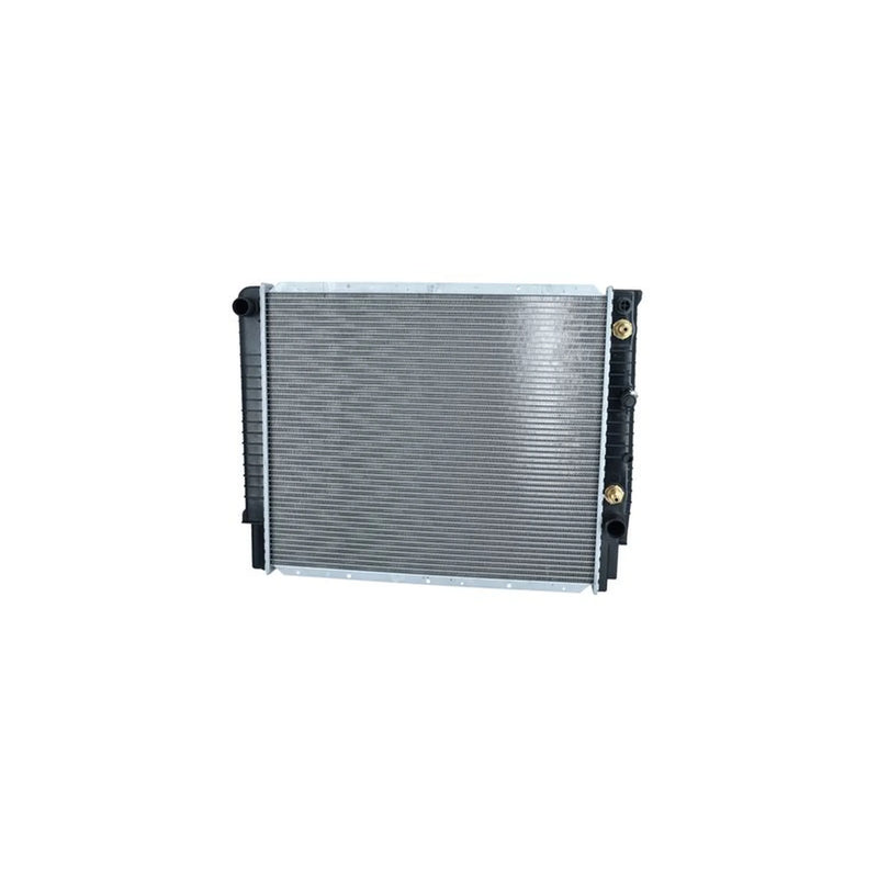 NRF Engine Radiator 53998