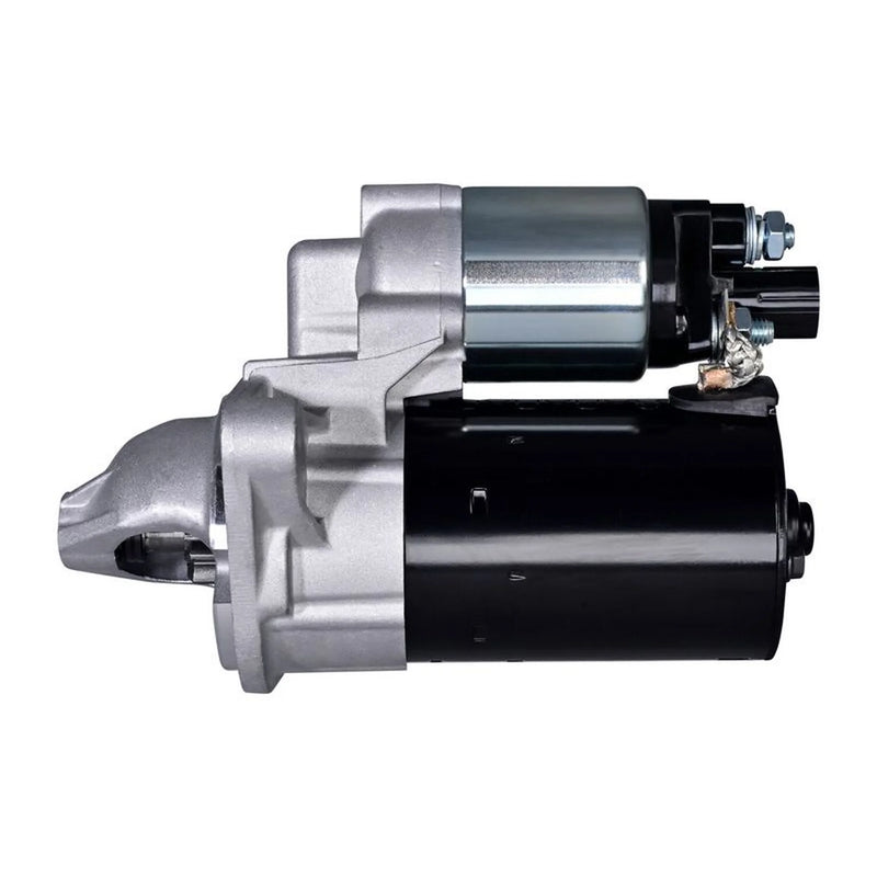 Hella Starter Motor 12V 1.2kW 9 Teeth 8EA 012 528-861