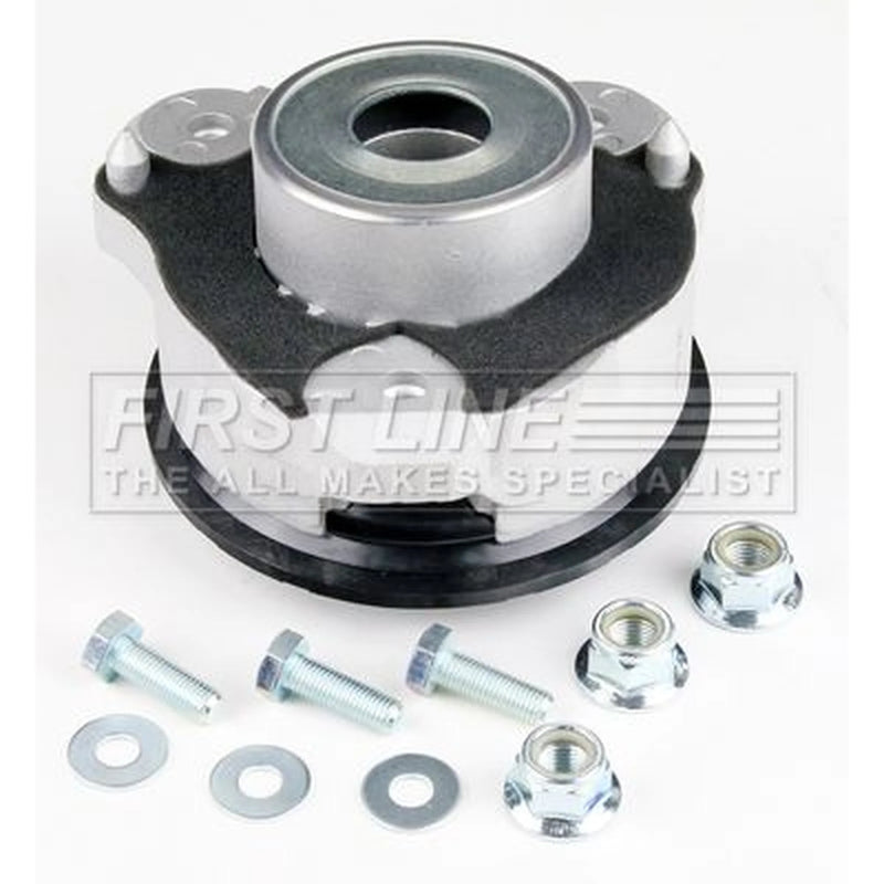 First Line Suspension Strut Support Mount FSM5573