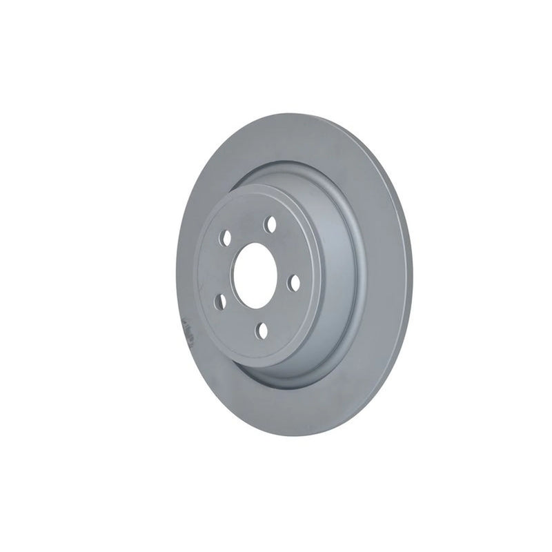 Bosch 2 x Solid Rear Brake Discs 0 986 479 D47