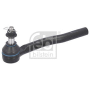 Febi Steering Tie Rod End Ball Joint Front Right 197683