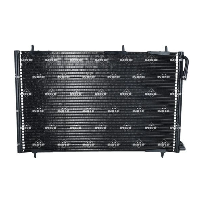 NRF Air Conditioning Condenser 35836