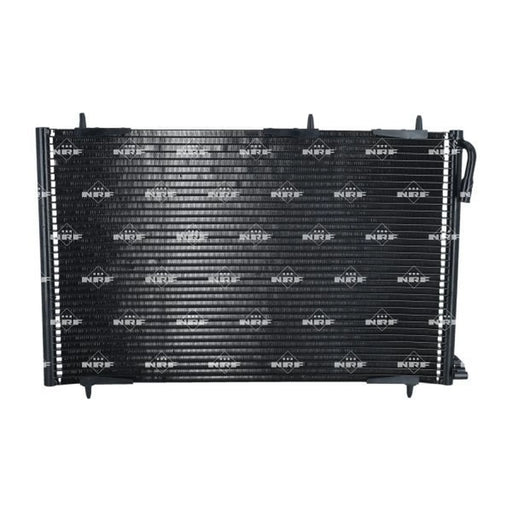 NRF Air Conditioning Condenser 35836