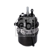 Febi Spring Brake Chamber Disc Brake 64mm Stroke 182779