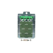 NRF Heater Blower Resistor 342151