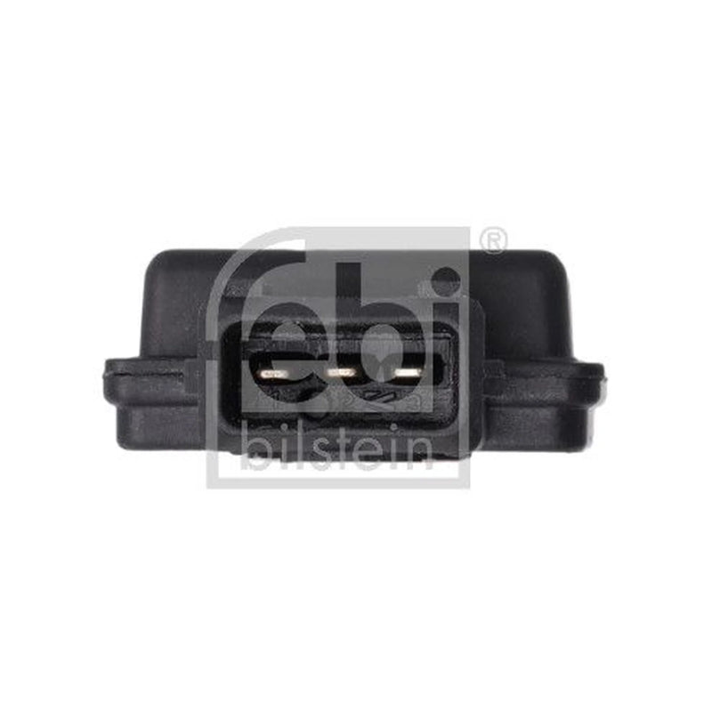 Febi Coolant Expansion Tank 192726