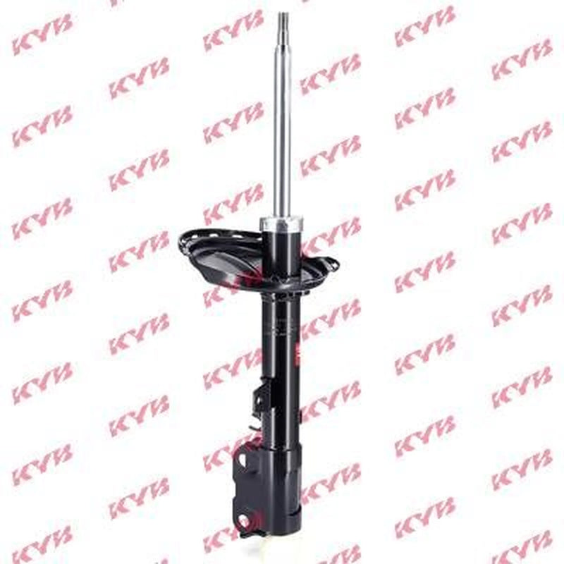 KYB Shock Absorber Damper Strut Rear Left 339209