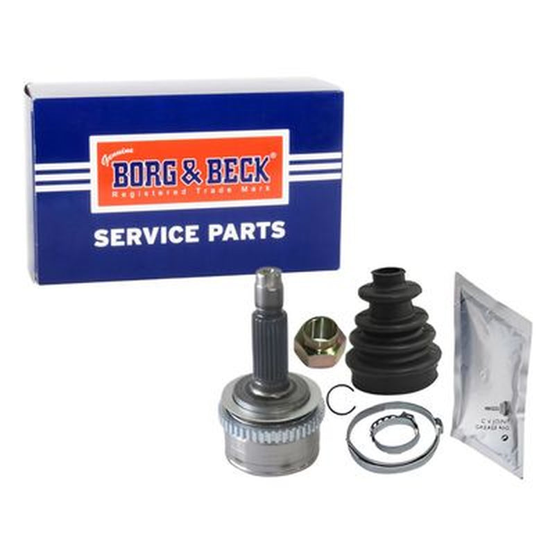 Borg & Beck Drive Shaft Joint Kit BCJ1177