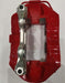 APEC LCA1110RED Brake Caliper Rear Left For Brembo System Fits BMW 2 Series APEC - Town Parts