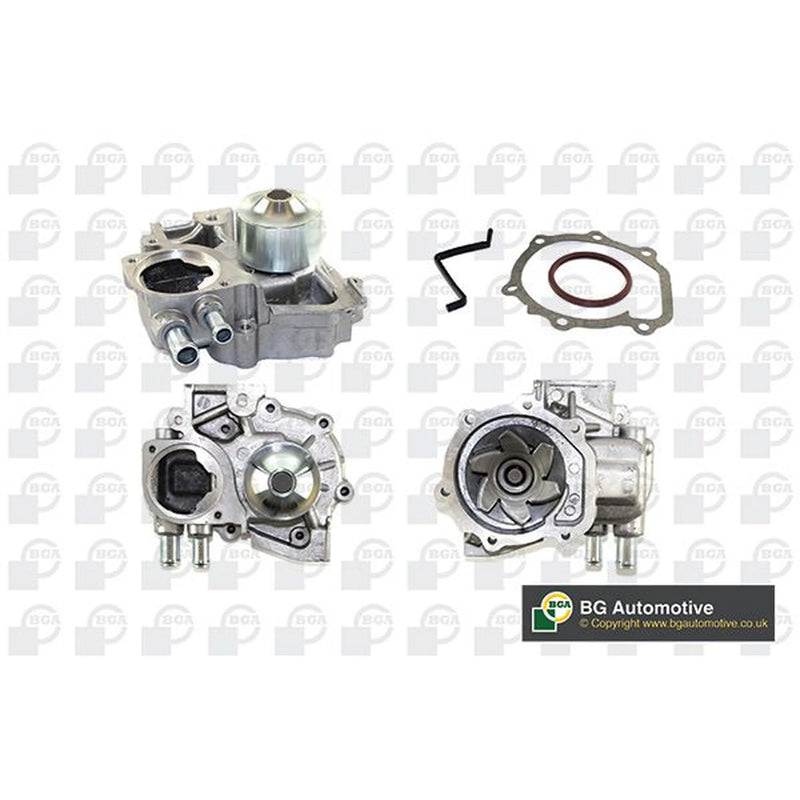BGA Engine Cooling Water Pump CP18510