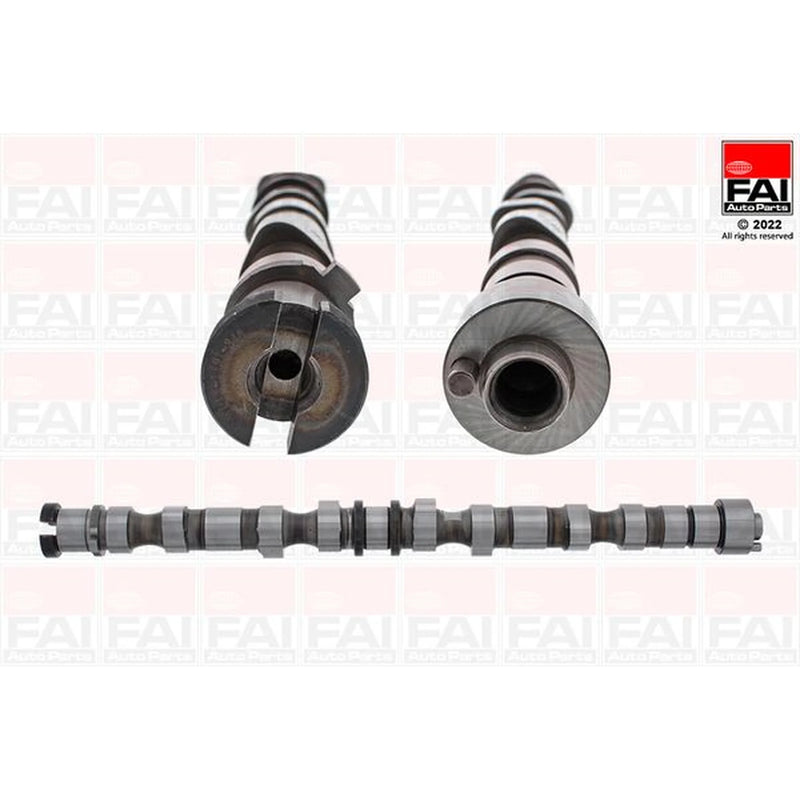 FAI Engine Camshaft Lobes C346