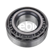 Febi Wheel Bearing 110mm OD ID Wide 177995