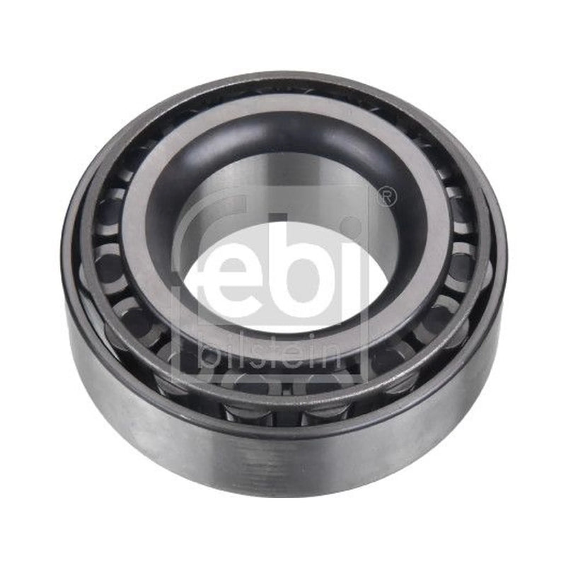 Febi Wheel Bearing 110mm OD ID Wide 177995