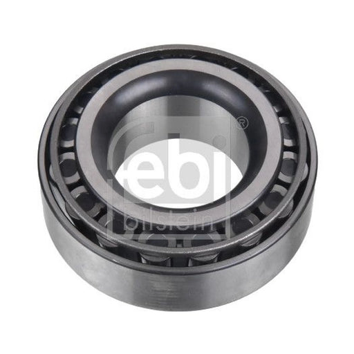 Febi Wheel Bearing 110mm OD ID Wide 177995