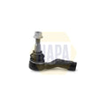 NAPA Steering Tie Rod End Ball Joint Front Left NST6624